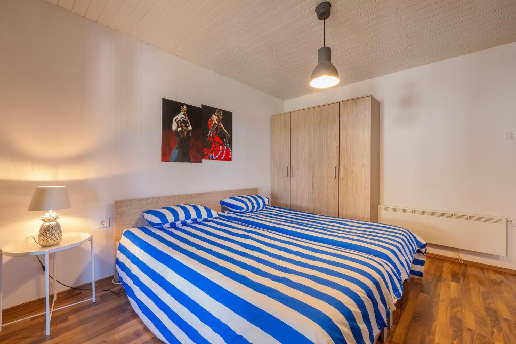 Masa - Free Bikes Apartament