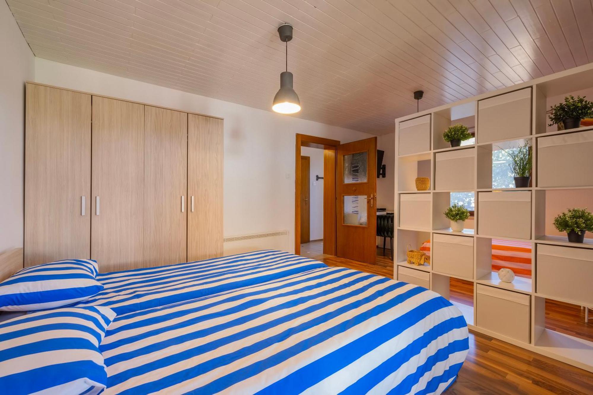 Masa - Free Bikes Apartament *