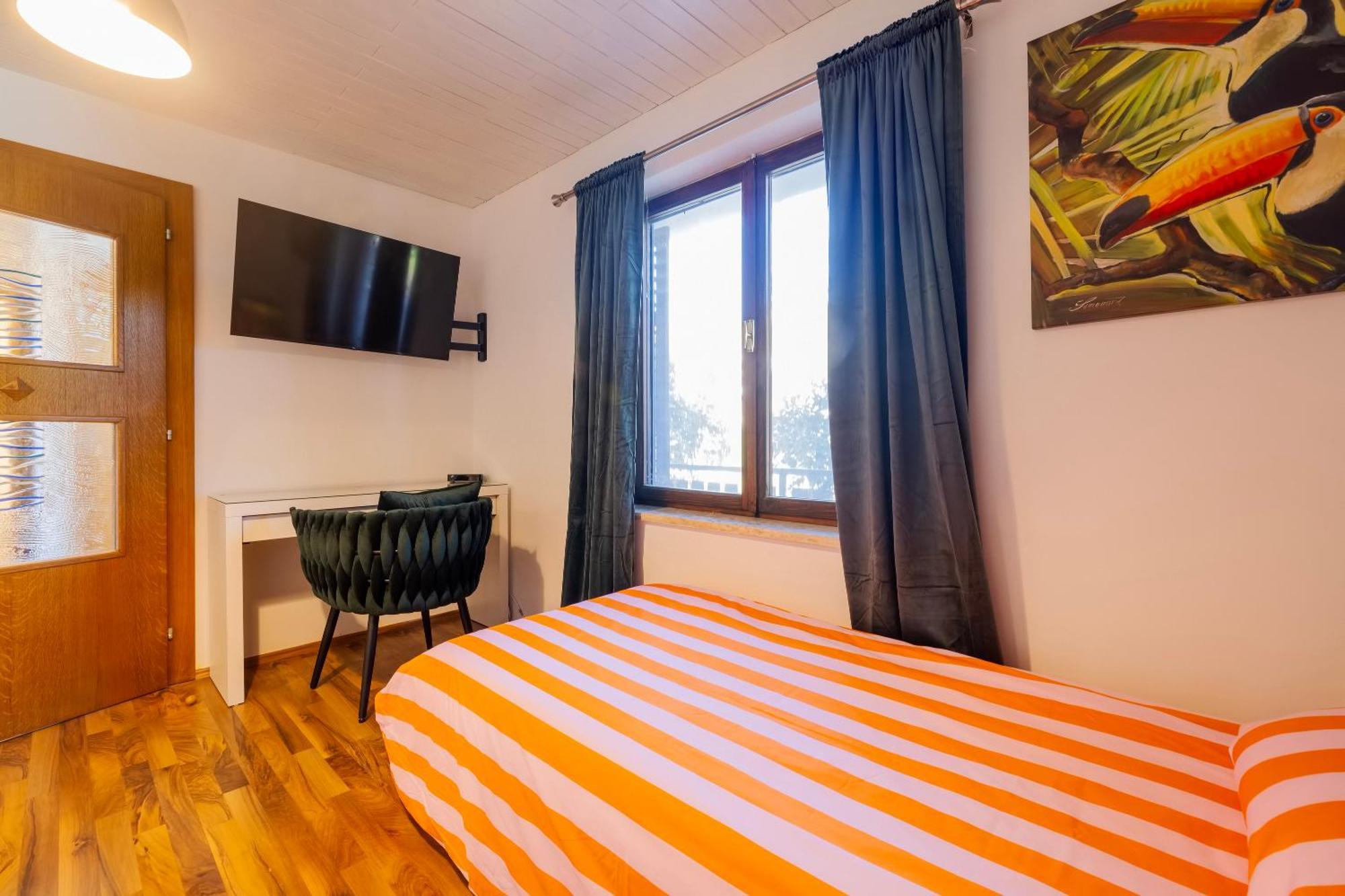 Masa - Free Bikes Apartament Premantura